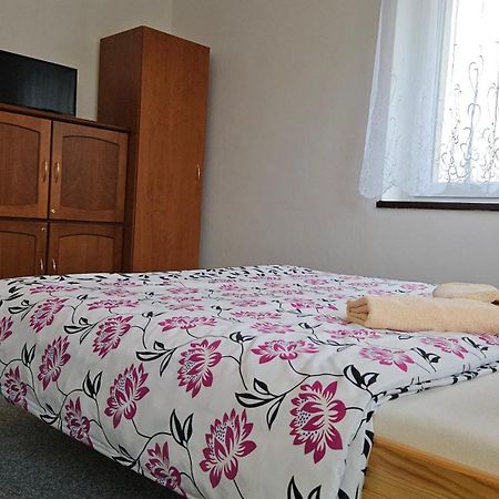 U Pohody Hotell Kovářská Exteriör bild