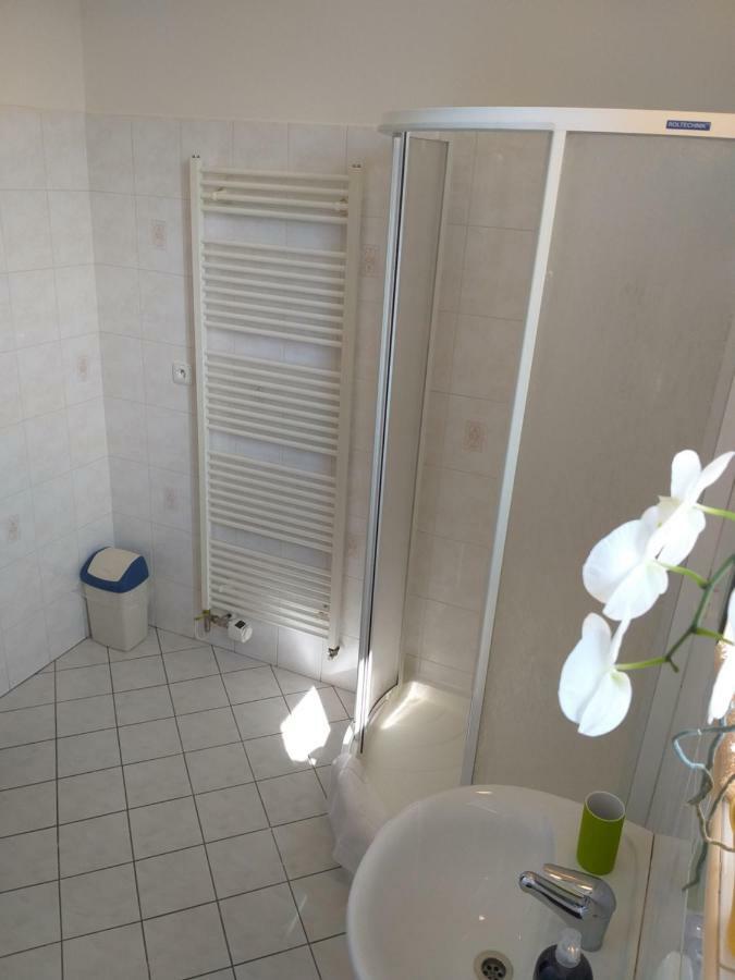 U Pohody Hotell Kovářská Exteriör bild